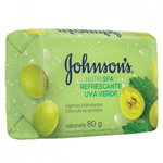 Sabonete-em-Barra-Johnson-s-Refrescante-Uva-Verde-80g