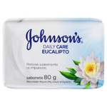 Sabonete-em-Barra-Eucalipto-Johnson-s-Daily-Care-Envoltorio-80g