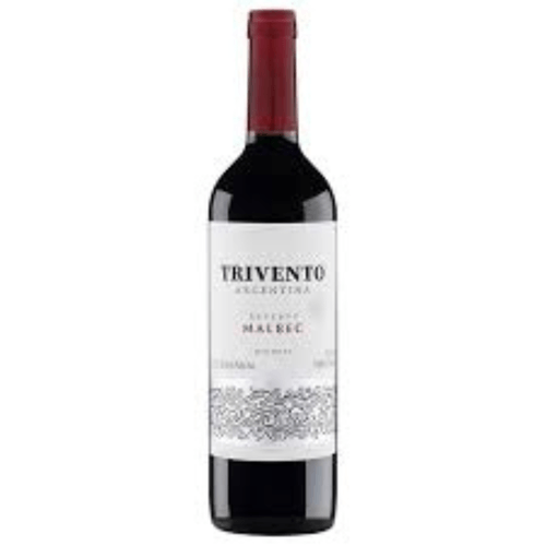 VIN ARG TRIVENTO 750ML MALBEC