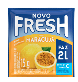 REFR PO FRESH 25G-EV MARACUJA