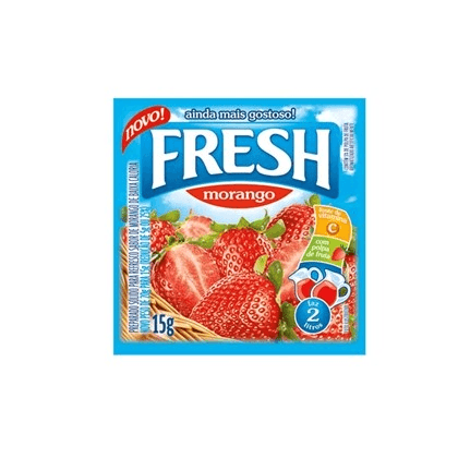 REFR PO FRESH 25G-EV MORANGO