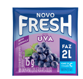 REFR PO FRESH 25G-EV UVA