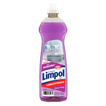 Detergente-em-Gel-Concentrado-Antiodor-Ylang-Ylang-Limpol-Squeeze-511g
