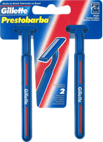 Aparelho-Descartavel-Para-Barbear-Gillette-Prestobarba-12-Unidades