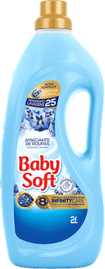 Amaciante-De-Roupa-Diluido-Toque-De-Carinho-Baby-Soft-Frasco-2l