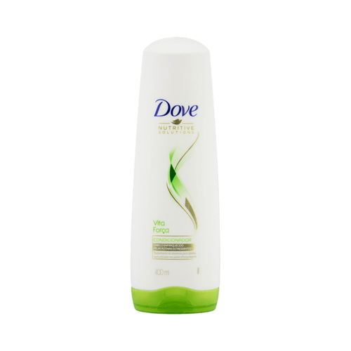 Condicionador Dove Nutritive Solutions Detox Purificante Frasco 400ml