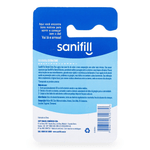 Fio-Dental-Sanifill-Extrafino-Sabor-Menta-100-metros