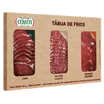 Tabua-de-Frios-Fatiados-Copa-Salame-Hamburgues-Defumado-e-Presunto-Cru-Italiano-Ceratti-150g