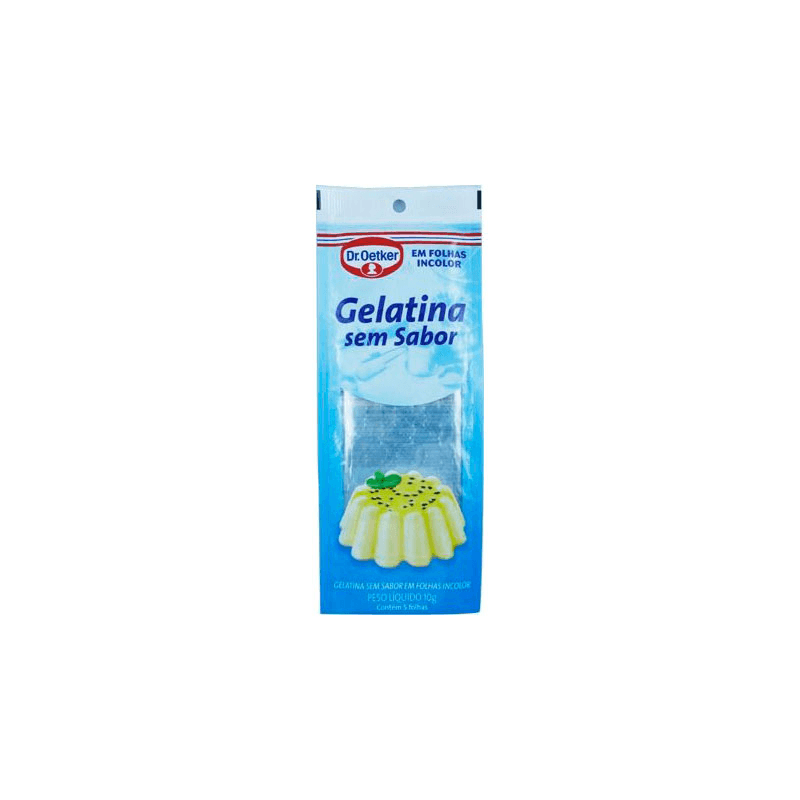 Gelatina-Dr.Oetker-Sem-Sabor-em-Folhas-Incolor-Sache-com-6-Unidades-10g