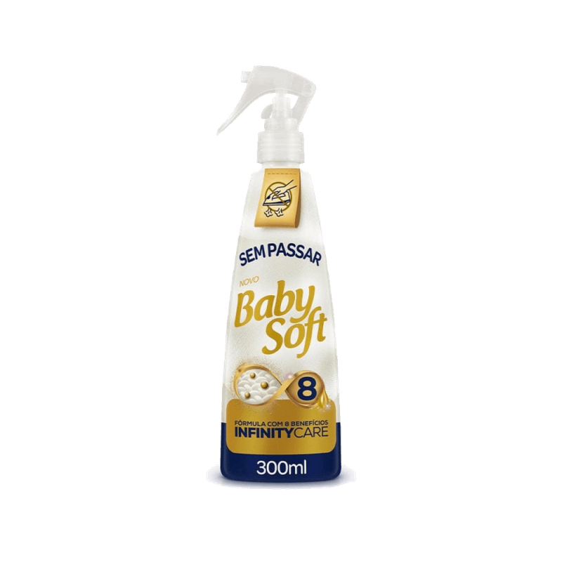 Sem-Passar-Baby-Soft-Iinfinity-Care-300-ml