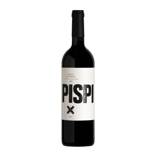 Vinho  Argentino Pispi Blend de Tintas 750ml