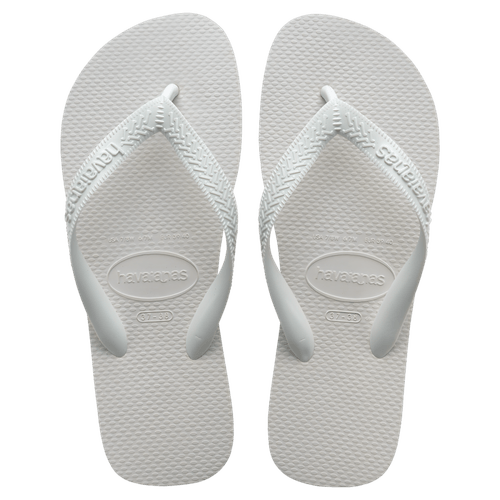 Chinelo Branco Top Havaianas n° 37/38