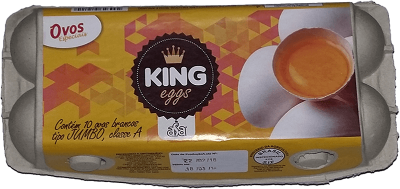 Ovos-Branccos-Galinha-Asa-King-10-Unidades
