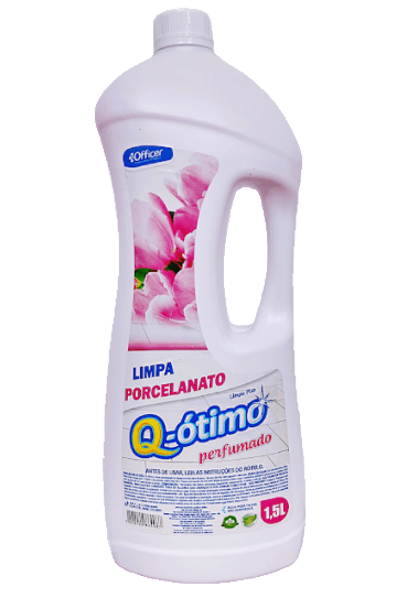 LIMP PORC Q-OTIMO 1,5L