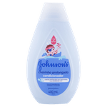 Condicionador-Infantil-Johnson-s-Cheirinho-Prolongado-Frasco-400ml