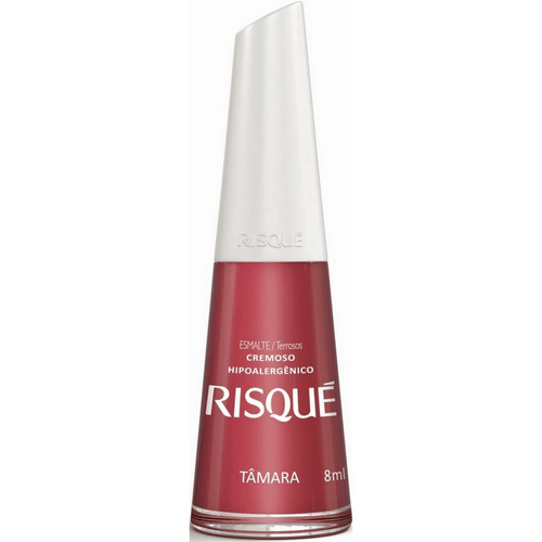 Esmalte Risqué Tamara 8ml