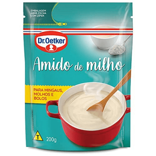 AMIDO DR OETKER 200G