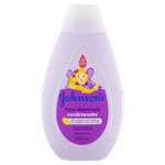 Condicionador-Infantil-Johnson-s-Forca-Vitaminada-Frasco-400ml