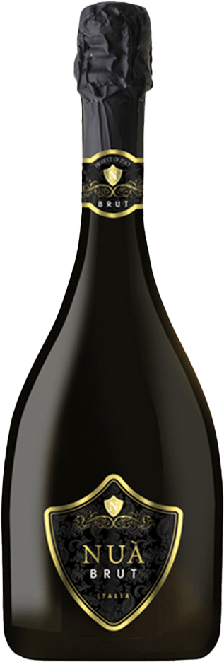 ESPUMANTE ITALIANO NUA BRUT 750 ML