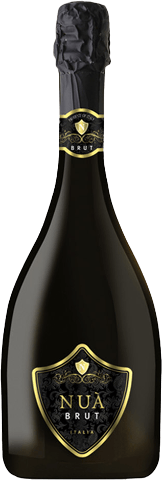 Espumante Italiano Nua Brut 750ml