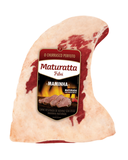 Maminha Maturada Friboi 1.1Kg