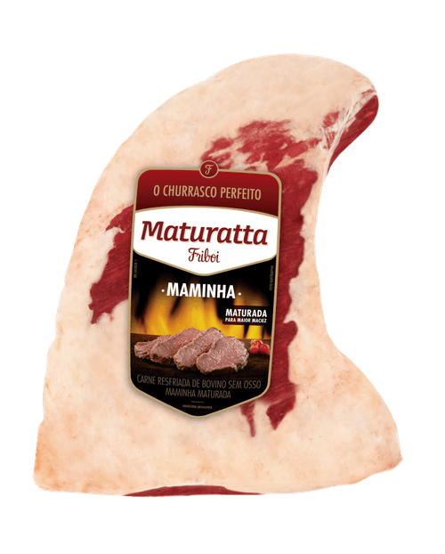 Maminha Maturada Friboi 1,1Kg