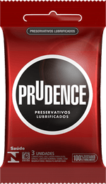 Preservativo-Masculino-Lubrificado-Prudence-Pacote-3-Unidades