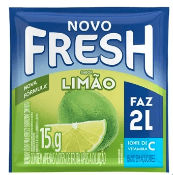 REFR PO FRESH 25G-EV LIMAO