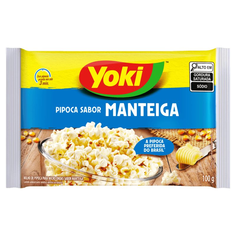 Milho-de-Pipoca-para-Micro-Ondas-Manteiga-Yoki-Pacote-100g