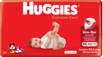 Fralda-Descartavel-Infantil-Huggies-Supreme-Care-M-55-a-95kg-Pacote-40-Unidades