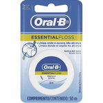 Fio-Dental-Encerado-Oral-B-50m