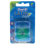 Fio-Dental-Menta-Oral-B-Satin-Tape-25m