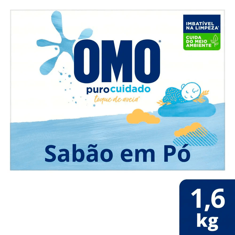 Lava-Roupas-em-Po-Toque-de-Aveia-Omo-Puro-Cuidado-Caixa-16kg