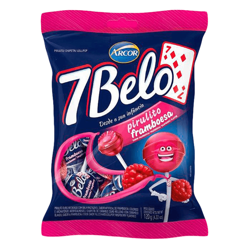 Pirulito-7-Belo-Framboesa-120g