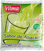 Refresco-em-Po-Vilma-Sabor-Abacaxi-240g