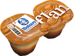 Sobremesa-Lactea-Flan-Calda-de-Caramelo-Batavo-Bandeja-200g-2-Unidades-de-100g-Cada