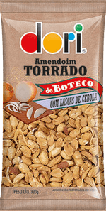 Amendoim-Torrado-com-Lascas-de-Cebola-Dori-de-Boteco-Pacote-320g