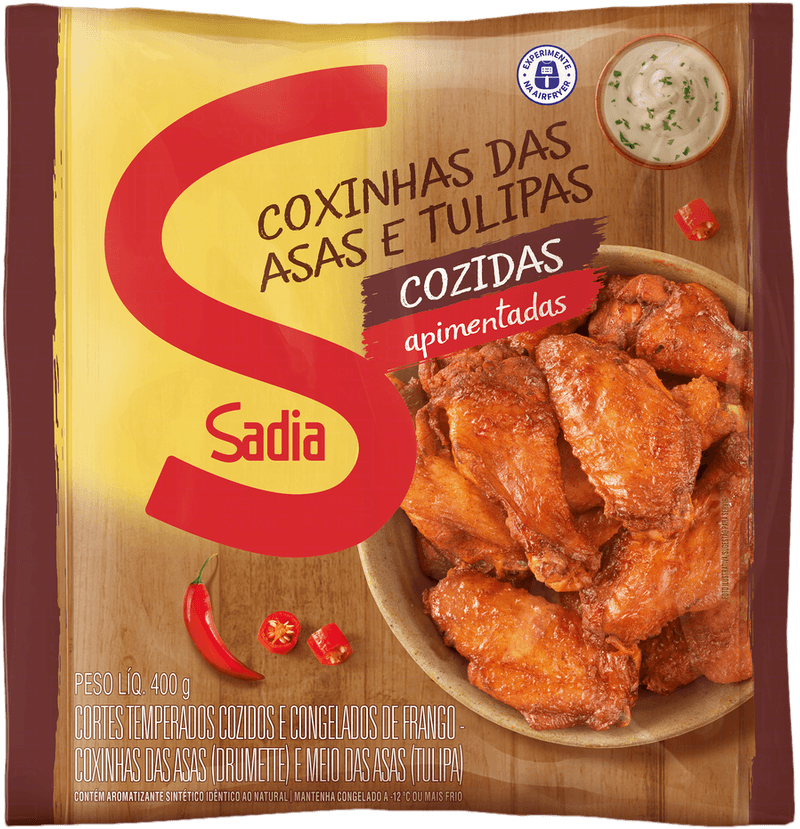 Coxinha-da-Asa-e-Tulipa-de-Frango-Cozida-Congelada-Apimentada-Sadia-400g