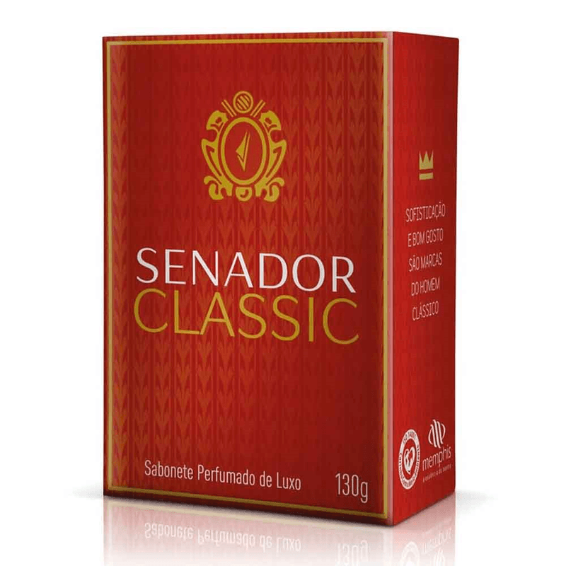 SAB-SENADOR-MASC-130G-CX-CLAS