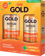 Kit-Niely-Gold-Hidratacao-Milagrosa-Shampoo-275ml---Condicionador-175ml