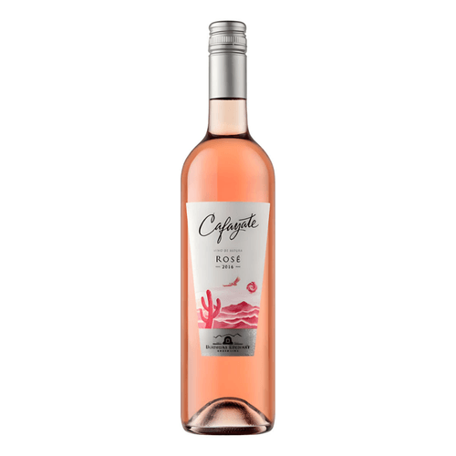 Vinho Argentino Cafayate Varietal Rosé 750ml