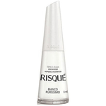 Esmalte-Cremoso-Bianco-Purissimo-8ml-Risque