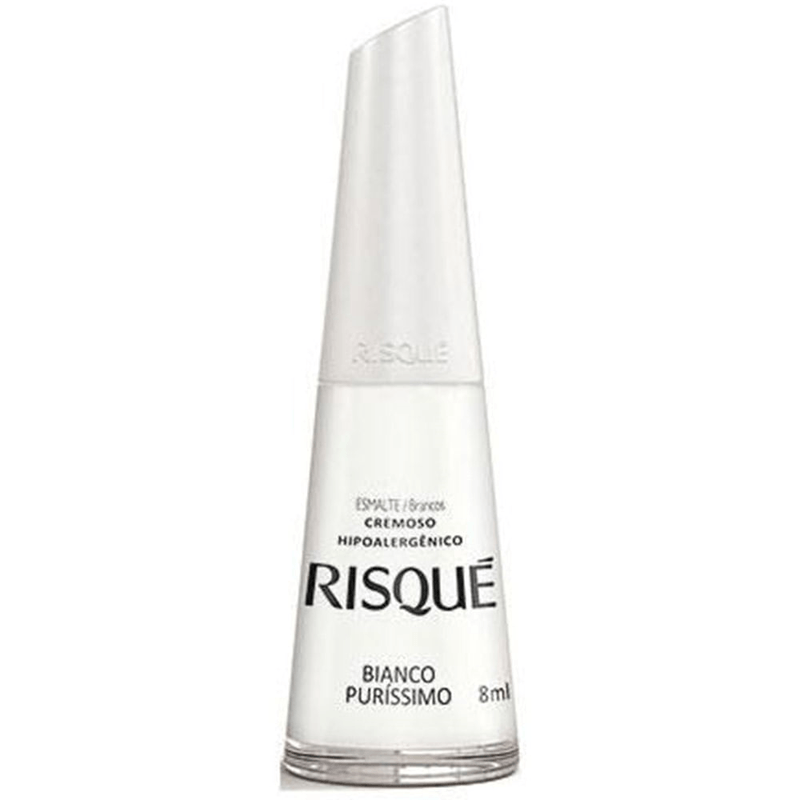 Esmalte-Cremoso-Bianco-Purissimo-8ml-Risque