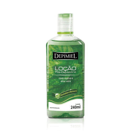 LO POS-DEPIMIEL 240ML