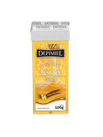 Cera-Depilatoria-Roll-On-Classica-Mel-Depimiel-100g