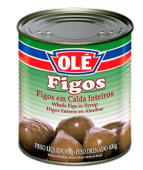 FIGO CALDA OLE 400G-LT INT