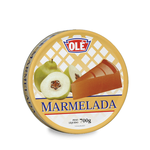 Marmelada Olé 600g