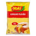 Farinha-de-Milho-Flocao-Yoki-Kimilho-Pacote-500g