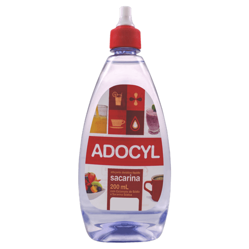 ADOC LIQ ADOCYL 200ML-FR