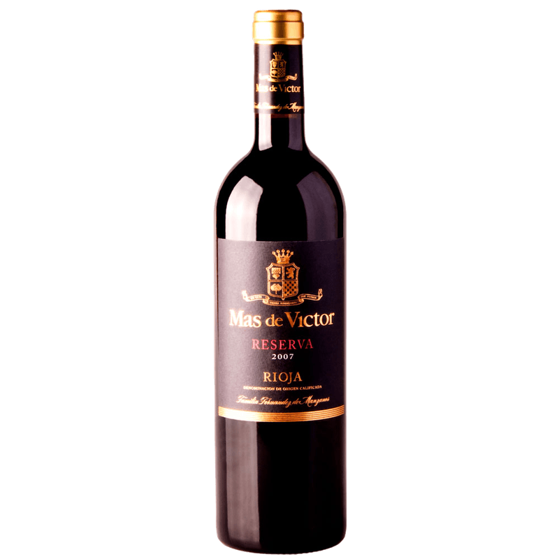 Vinho-Espanhol-Mas-de-Victor-Reserva-Tinto-750ml-